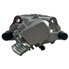 2012 Mazda 3 Brake Caliper 3